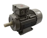 Siemens 1LE10231AC322AB4 1.5HP Motor 460V 3PH 1175RPM Tefc IE3 100L. Fixed Price $450.00.
