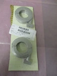 Kurt J. Lesker QF25-100-C Clamp, Evac, Nw 25, 4-LINK 329144. Fixed Price $45.00.