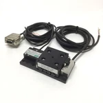 Nanomotion FB050-020-.1M2 Piezoelectric Ceramic Linear Positioner Actuator 20MM. Fixed Price $500.00.
