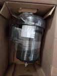 Weg 2HP 3-PHASE Ac Induction Motor 208-230/460V 60HZ 1800RPM 14802525. Fixed Price $150.00.