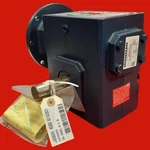 Grove Gear Ironman GRG-BMQ826-40-R-56 Right Angle Cast Single Reduction Wor. Fixed Price $785.40.