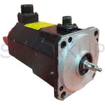New In Box Fanuc A06B-0032-B675#0075 Servo Motor. Fixed Price $1117.37.