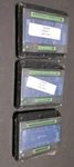 Lot Of 3 Sel Schweitzer Eng Lab Synchronous Motor Voltage Divider Mod 915900294. Fixed Price $90.00.