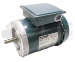 New Reliance C56H5009G Ac Motor 1/4HP 1PH 1725RPM Fr: FB56C. Fixed Price $329.00.
