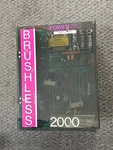 Powertec 2000 Brushless C0252.N4CH011 (25HP) Motor Speed Controller Bekum. Fixed Price $4300.00.