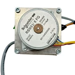 Schneider Electric RSM51/6 Fg Synchronous Motor With Halstrup Walcher AD241830. Fixed Price $198.77.