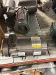 New No Box Baldor CD3450 Electric Motor .5HP 90/100V 5.2A 1750RPM 34-6172-1909. Fixed Price $333.33.