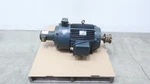 Allen Bradley 2A 286THFN6076AA Motor 20HP 1175RPM 230/460V-AC 3PH. Fixed Price $1500.00.
