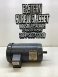 Baldor Industrial Motor 35A03X150 1HP 575V Fr. 535M 1725RPM. Fixed Price $249.99.