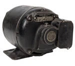 General Electric 5K49BC1646 Ac Motor 1/2HP 3PH 208-220V 2875/3450RPM 50/60CY. Fixed Price $189.99.