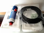 Alfred Jaeger Gmbh Precise High Frequency Spindle Motor. Fixed Price $2450.00.
