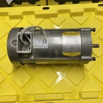 Baldor CDP3436 180VDC Motor 3/4HP 1750RPM 56C Frame. Fixed Price $349.44.