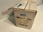 Leeson 101639.00 1/3HP Motor 3450/2850RPM 208-230/460V S56 3PH. Fixed Price $200.00.