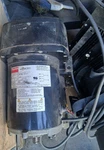Dayton 6K351 Ac Induction Gearmotor 1/8 Hp 115V 28.1:1 Tefc Right Angle Shaft. Fixed Price $175.00.
