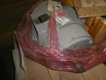 Westinghouse, 680B101G63, Motor, 40HP, 230/460V, Model Tbdp, C, Rpm 3530. Fixed Price $4000.00.