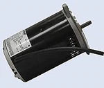 Carlin 319918 Motor 1/2 Hp 115/230V Phas #. Fixed Price $538.81.