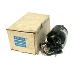 New Bodine Electric NSE-11R Gearmotor 230V 768:1 NSE11R. Fixed Price $285.00.