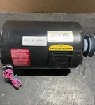 Baldor / 35V867P417G1 Hp 1.5 56HZ Electric Motor. Fixed Price $224.10.