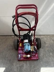 Wheeler-rex 47102 1-1/2 Hp 3450RPM 115/220V Hydrostatic Test Pump. Fixed Price $999.00.