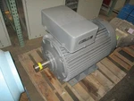 Asea Ac Motor Mbm 315 MA-4 200HP 1800RPM Fr: Iec 34-1 460V 235A 60HZ Used. Fixed Price $3000.00.