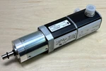 Dunkermotoren BGE45CI BG45X15, Plg 42S Gear Reducer 32:1. Fixed Price $650.00.