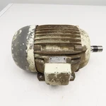 Aeg AM100LV4 2.2KW 230/460V 3PH Ac Motor 1700RPM. Fixed Price $298.21.