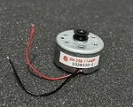 Samson SM-25B-11440F Metal Electric Motor Dc Genuine Replacement Part. Fixed Price $11.00.