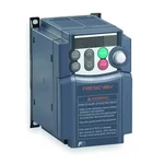 Fuji Electric FRN0004C2S-4U Variable Frequency Drive, 1 Hp, 380-480V. Fixed Price $331.99.