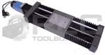 New Numatics Gantry Ball Screw W/ Stepping Motor FLM6207E5 XX01F0009 M3964. Fixed Price $300.00.