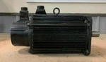 Used 61BM220BXAT0 Sanyo Denki Servo Motor. Fixed Price $665.00.