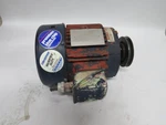 Marathon 3HP 1760RPM 575V 182T Tefc 3PH 3.35A 60HZ Used. Fixed Price $197.99.