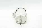 Nidec CF18 Motor 182T 3HP 1765RPM 208-230/460V-AC 3PH. Fixed Price $239.40.