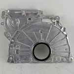 Genuine Bmw 1' 2' 3' 4' 5' 6' 7' X3 X4 Engine Timing Belt Case Cover 11148576066. Fixed Price $302.23.