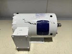 *new* Baldor CEWDM3546T Washdown Duty Motor Hp 1745RPM 230/460V 143TC Frame. Fixed Price $700.00.