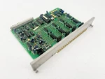 Siemens 505-6204 Analog Outout Modue Ch. Fixed Price $179.95.