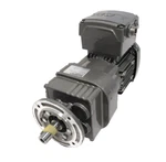 New Sew Eurodrive Gearmotor 460V 15.84:1. Fixed Price $450.00.