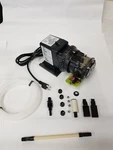 Stenner Pump 85MHP17 - 0.8 To Gpd. Adjustable Rate 100PSI 85MJH2A1S. Fixed Price $475.48.