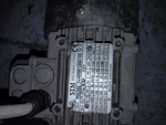 Stm TS63B4 Electric Motor.. Fixed Price $149.00.