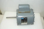 Howell Motor 40N5-5332 3/4 Hp 1725 Rpm 208-230 Volts. Fixed Price $229.99.