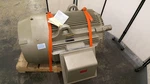 Baldor ECR91258TR-4 125HP Ac Motor 900 Rpm 8P 3PH 447T 460V Tefc 60HZ. Fixed Price $35699.00.