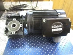 Dorner Motor W/gear Box 230/460, 3PH, 60HZ, 1700 Rpm V2R6BFPP. Fixed Price $124.99.