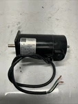 Bodine Electric 24A4FEPM Motor 1/17 Hp 2500 Rpm. X-679S. Fixed Price $99.99.