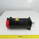 Fanuc A06B--0572-B077 AL50/2000 6.0KW Ac Servo Motor 143V 3PH 2000RPM. Fixed Price $1413.74.