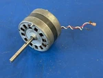 Craftsman Chamberlain 123D0101 Garage Door Motor 1/2HP Liftmaster Opener. Fixed Price $37.95.