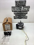 A.o Smith Unit Heater Motor F48E74A01 1/4HP UH1026 115V Fr. 48Y 1075RPM Nib. Fixed Price $199.99.