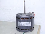 Emerson K55HXBAT-5896 Blower Motor 1/2HP 1100RPM 3SPD 115V HQ1008414EM. Fixed Price $85.00.