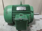 Toshiba B0102FLF2UMH03 Eqp Iii Motor Hp, 3510 Rpm, 230/460 V & 215T Frame. Fixed Price $699.99.