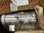 Baldor Super CSSEWDM3615T Hp 1750 Rpm 184TC Fr 230/460V Ph Stainless Steel. Fixed Price $2299.00.