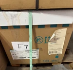 Siemens Motor E7 10 Hp 1LE2212AA214AA3 3600 Rpm 208-230/460/380 V Ph Fr 215T. Fixed Price $1499.00.