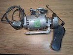 Consew High Power Clutch Motor Model CAP-DS1 C1L3362N Used. Fixed Price $75.00.